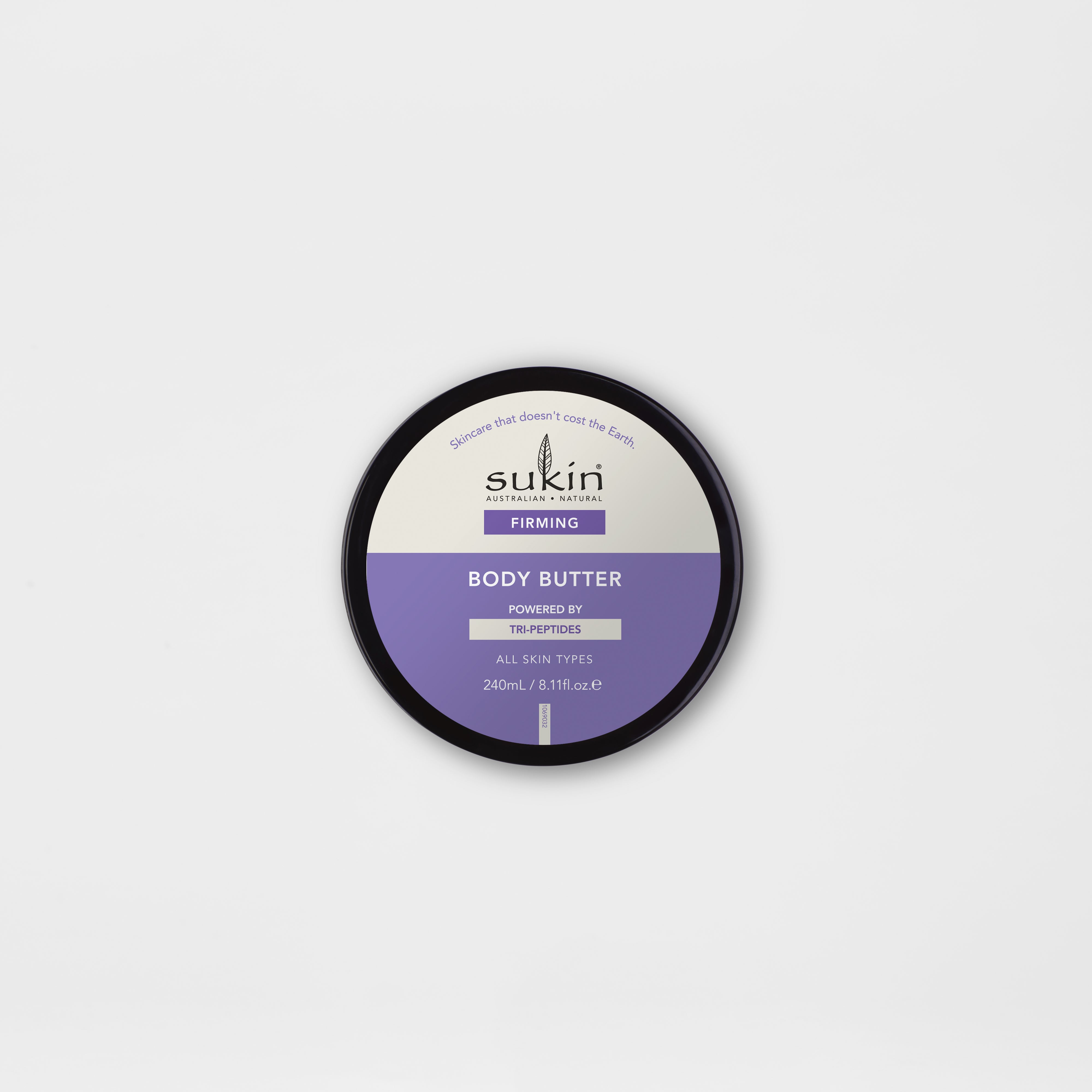 SUKIN FIRMING BODY BUTTER | 240ML